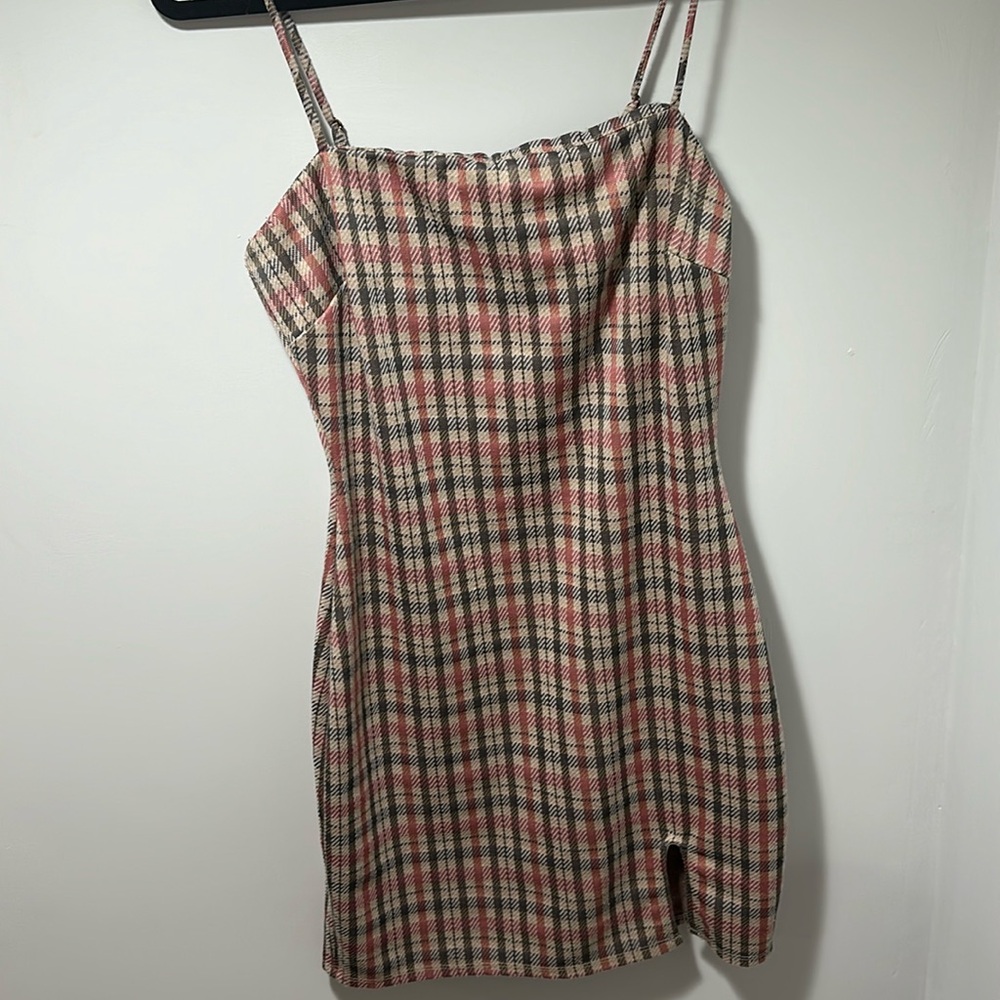 Wore once!